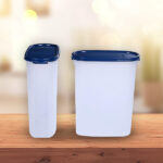 Signoraware Modular, Oval (719), Plastic Container, 2.3L