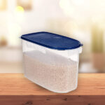 Signoraware Modular , Rectangle , (743)Plastic Container, 16L