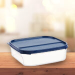 Signoraware Modular , Square , Plastic Container, 1.2L