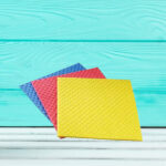 Sponge Wipe (Pack of 3) Cello Kleeno