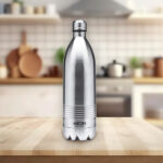 Stainless Steel Hot & Cold Flask (700 ml) Milton Duo Delux 750 Bottle