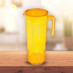 Water Jug Unbreakable (1200 ml) Jaypee Saturn