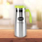 Water SS Jug (1.5 Litres) Cello Lucy Stainless Steel