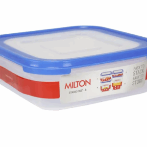 Milton STACKO 1.26L Square Modular Container