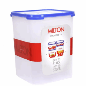 Milton STACKO 5.75L Square Modular Container
