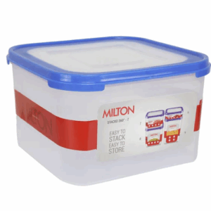 Milton STACKO 2.66L Square Modular Container